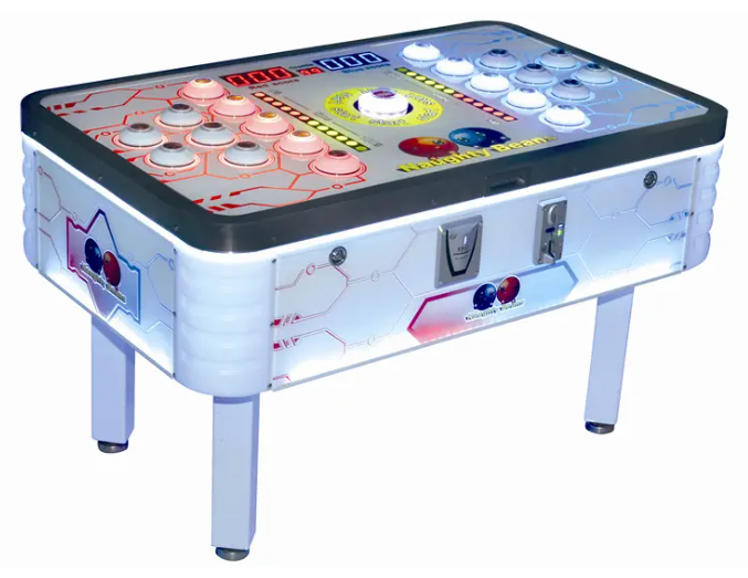 Máquina reflex
